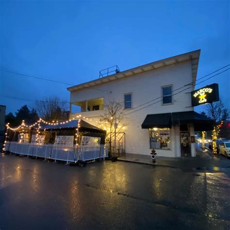 multnomah village restaurants|marco's restaurant multnomah village.